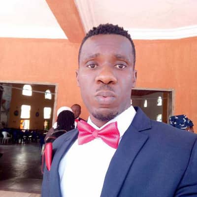 Tony Ugwumba