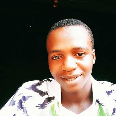 Okoye Dominic