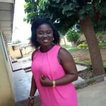 sandra yeboah