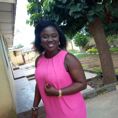 sandra yeboah