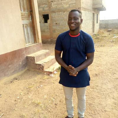 adefenwa adedapo