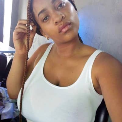 Nana Abena