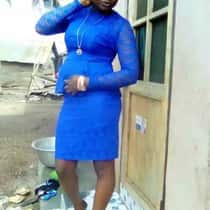 Tiwaa Dorothy