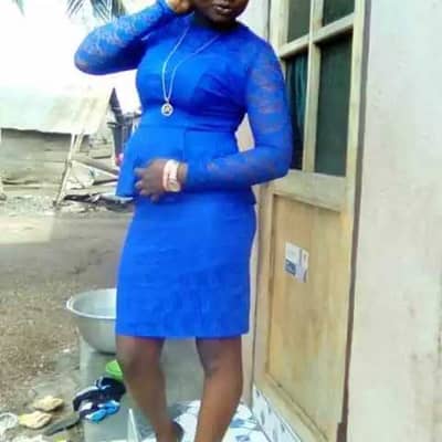 Tiwaa Dorothy