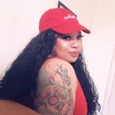 LoveSymone