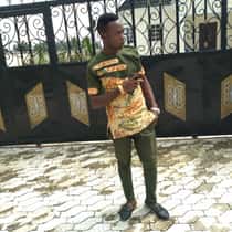Maxwell Goodluck