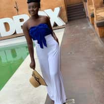 PORTIA EZUAH