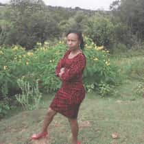 Naomi Gatheru