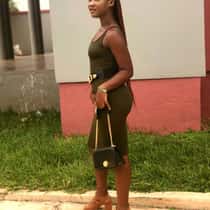 Afia serwaa