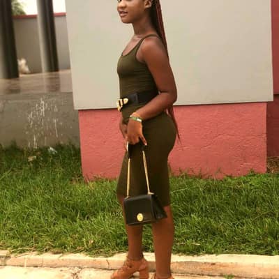Afia serwaa
