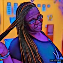 African queen