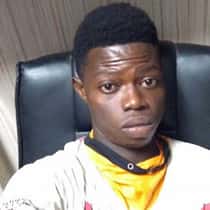 Yeboah Isaac