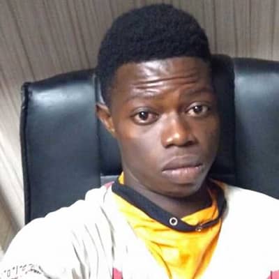 Yeboah Isaac