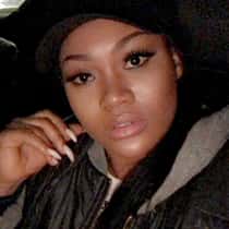 Naomi Obour