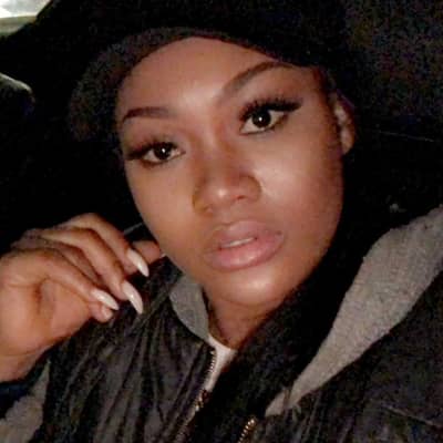 Naomi Obour