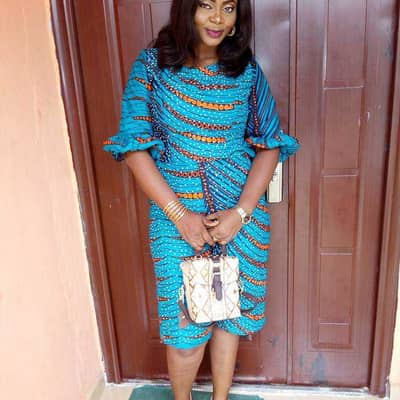 Rita obioro
