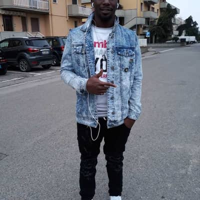 Kingsley aygapong