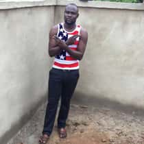 Charles Tettey