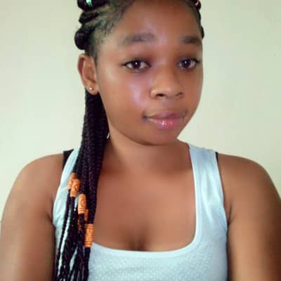 lydia Asantewaa