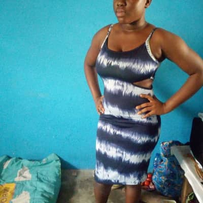 Nancy Pokuaa