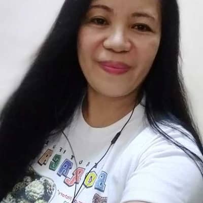 Jolinda Badoy