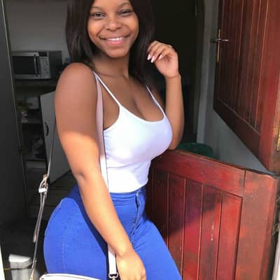 Afia Ohemaa