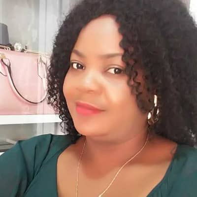 Mama Agye