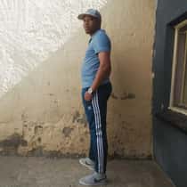 Thokozani Qwabe