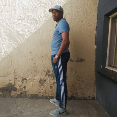 Thokozani Qwabe