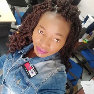 sharon magero