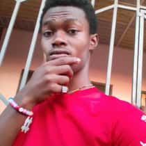 Asare Ebenezer