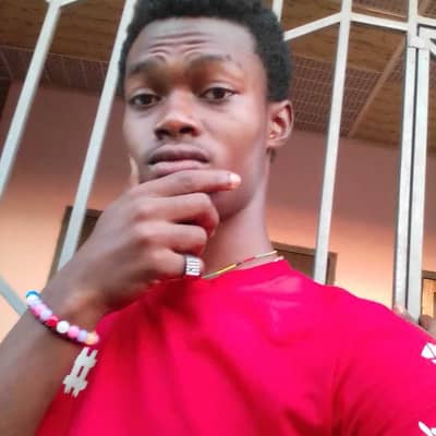 Asare Ebenezer