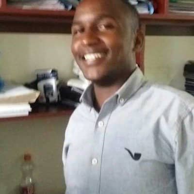Benmwangi