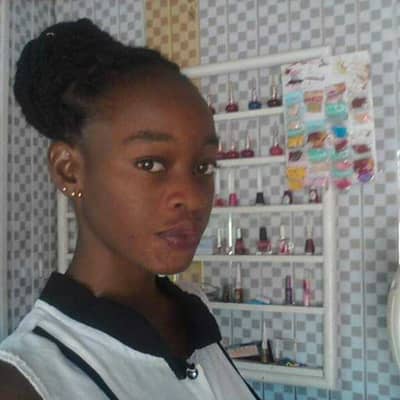 Theresaalways