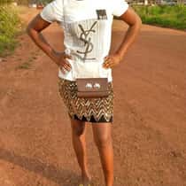 Yeboah Diana