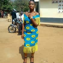 Nana Yaa