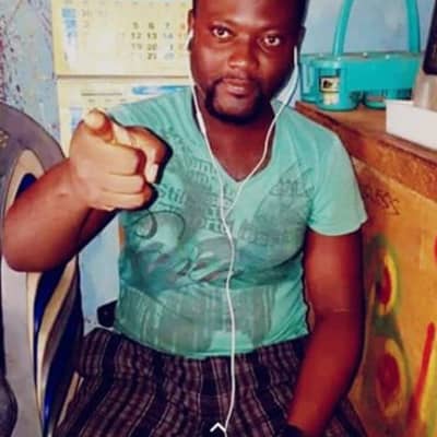 Teddy nana poku