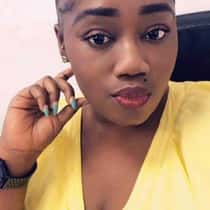 Titi Ebony