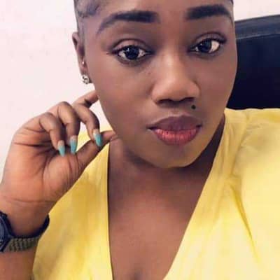 Titi Ebony