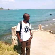 Felix kimutai kogo