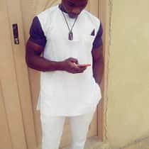 James Eze