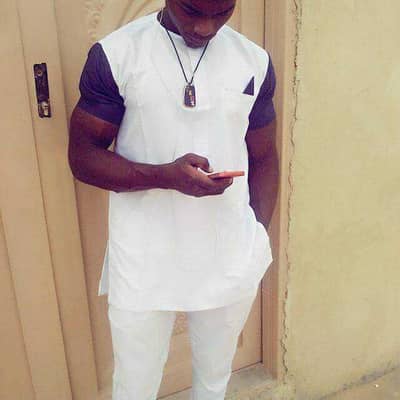 James Eze