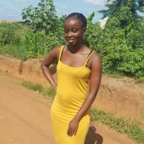 Mavis Abrafi