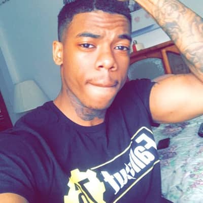 Jay