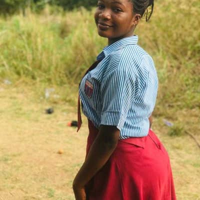 Agnes Agyeiwaa
