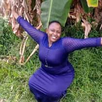 Lucy Joseph