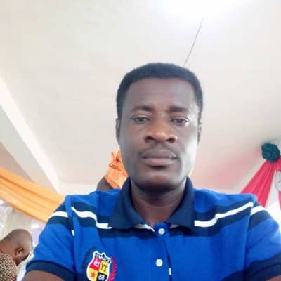 Sunday Ogolo