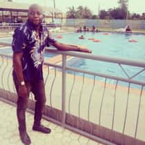 Afolabi oke