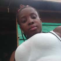 Abigail Frimpomaa