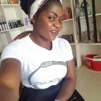 Obaapa joyce
